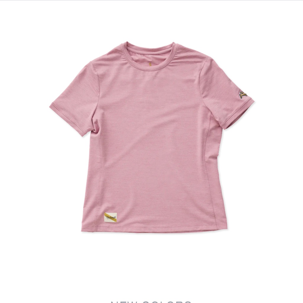 Tracksmith Session Tee